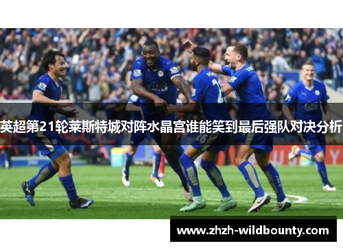 英超第21轮莱斯特城对阵水晶宫谁能笑到最后强队对决分析 英超第21轮莱斯特城对阵水晶宫谁能笑到最后强队对决分析