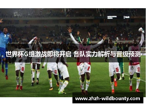 世界杯G组激战即将开启 各队实力解析与晋级预测 世界杯G组激战即将开启 各队实力解析与晋级预测