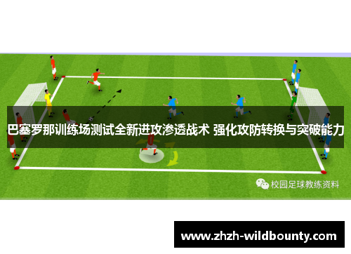 巴塞罗那训练场测试全新进攻渗透战术 强化攻防转换与突破能力 巴塞罗那训练场测试全新进攻渗透战术 强化攻防转换与突破能力