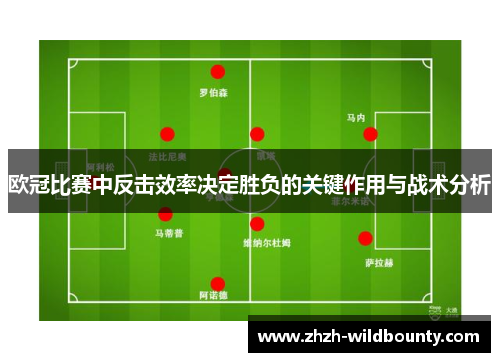 欧冠比赛中反击效率决定胜负的关键作用与战术分析