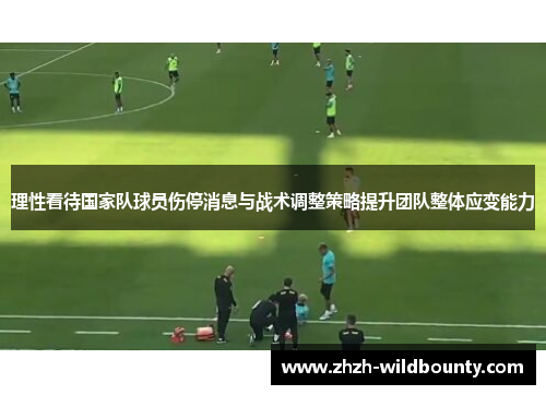 理性看待国家队球员伤停消息与战术调整策略提升团队整体应变能力
